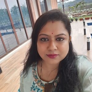 Meet your Posher, Archana